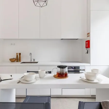 Plum Guide - Rising Tide Apartment